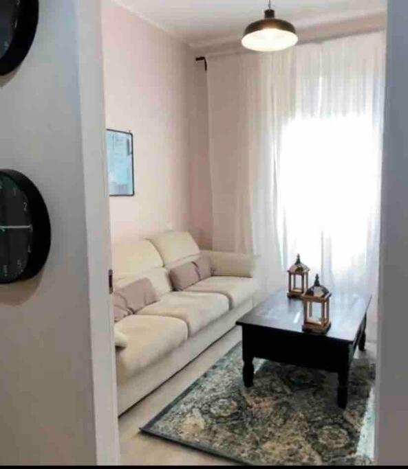 Casa Zia Gina Guest House Nel Centro Di Roma Exterior foto
